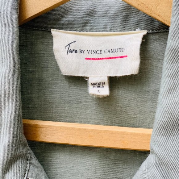 Two by Vince Camuto Jacket Size Small - Picture 3 of 3